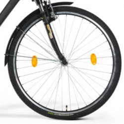 Rower trekkingowy Merida M-Bike T_Bike 9.2 Man czarny