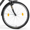 Rower trekkingowy Merida M-Bike T_Bike 9.2 Man czarny
