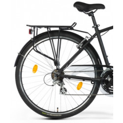 Rower trekkingowy Merida M-Bike T_Bike 9.2 Man czarny
