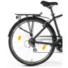 Rower trekkingowy Merida M-Bike T_Bike 9.2 Man czarny