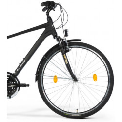 Rower trekkingowy Merida M-Bike T_Bike 9.2 Man czarny