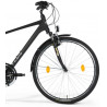 Rower trekkingowy Merida M-Bike T_Bike 9.2 Man czarny