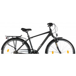Rower trekkingowy Merida M-Bike T_Bike 9.2 Man czarny