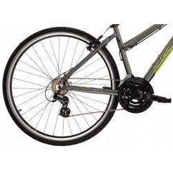 Kross Evado 2.0 damski grafitowy 2023