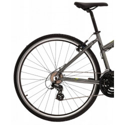 Kross Evado 2.0 damski grafitowy 2023