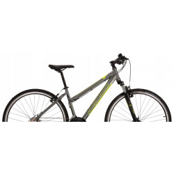 Kross Evado 2.0 damski grafitowy 2023