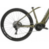 Rower elektryczny Kross Hexagon boost 4.0 zielony