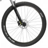 Rower elektryczny Kross Hexagon boost 4.0 zielony