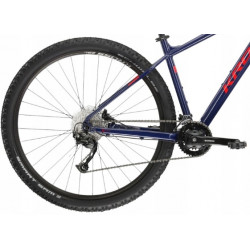 Kross Level 2.0 pw sm granatowy 2024