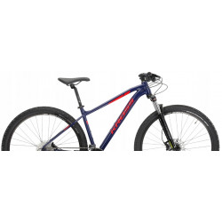 Kross Level 2.0 pw sm granatowy 2024