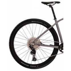 Kross Level 8.0 szary 2024