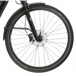 Kross Trans Hybrid 6.0 męski 2023