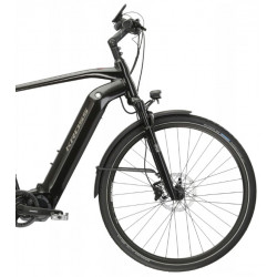 Kross Trans Hybrid 6.0 męski 2024