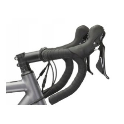 Rower szosowy Kross Vento 5.0 szary