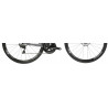 Rower szosowy Kross Vento 5.0 szary