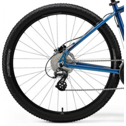 Merida Big Nine 15 2023 niebieski