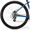 Merida Big Nine 15 2023 niebieski