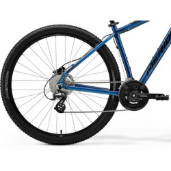Merida Big Nine 15 2023 niebieski