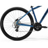Merida Big Nine 15 2023 niebieski