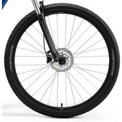 Merida Big Nine 15 2023 niebieski