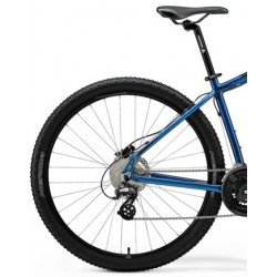 Merida Big Nine 15 2023 niebieski
