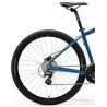 Merida Big Nine 15 2023 niebieski