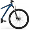 Merida Big Nine 15 2023 niebieski