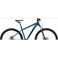 Merida Big Nine 15 2023 niebieski