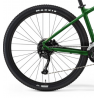 Merida Big Nine 100 zielony mat 2023
