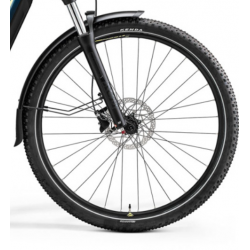 Merida EBIG TOUR 400 EQ niebieski 2023