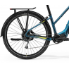 Merida EBIG TOUR 400 EQ niebieski 2023