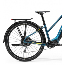 E-BIG TOUR 400 EQ niebieski 2023