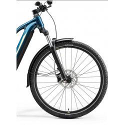 E-BIG TOUR 400 EQ niebieski 2023