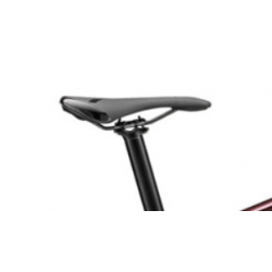 Merida Espresso 400 S EQ męski 2023 bordowy