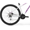 Merida Big Nine 20 biały 2023