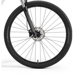 Merida Big Nine 20 biały 2023