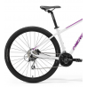 Merida Big Nine 20 biały 2023