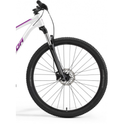 Merida Big Nine 20 biały 2023