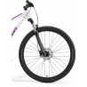 Merida Big Nine 20 biały 2023 damski