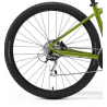 Merida Big Nine 20 zielony 2023