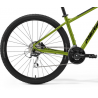 Merida Big Nine 20 zielony 2023