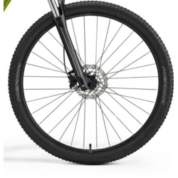 Merida Big Nine 20 zielony 2023