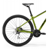 Merida Big Nine 20 zielony 2023