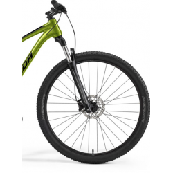 Merida Big Nine 20 zielony 2023