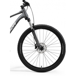 Merida Big Seven 20 srebrny 2023