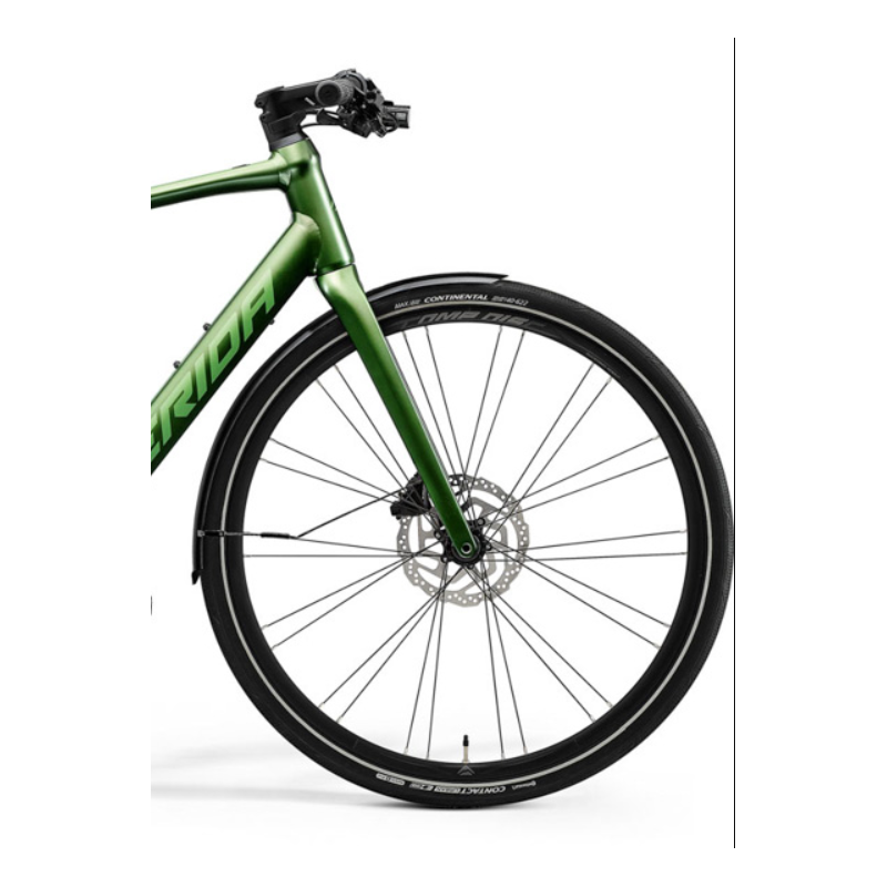 Merida Espeeder 400 Merida 400 Speeder 2021 Flat Bar Road Bike