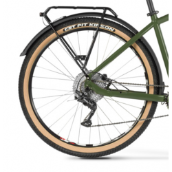 Merida M-BIKE EBIG 29 EQ zielony 2023