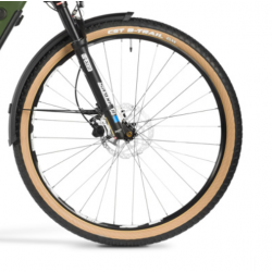 Merida M-BIKE EBIG 29 EQ zielony 2023