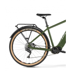 Merida M-BIKE EBIG 29 EQ zielony 2023