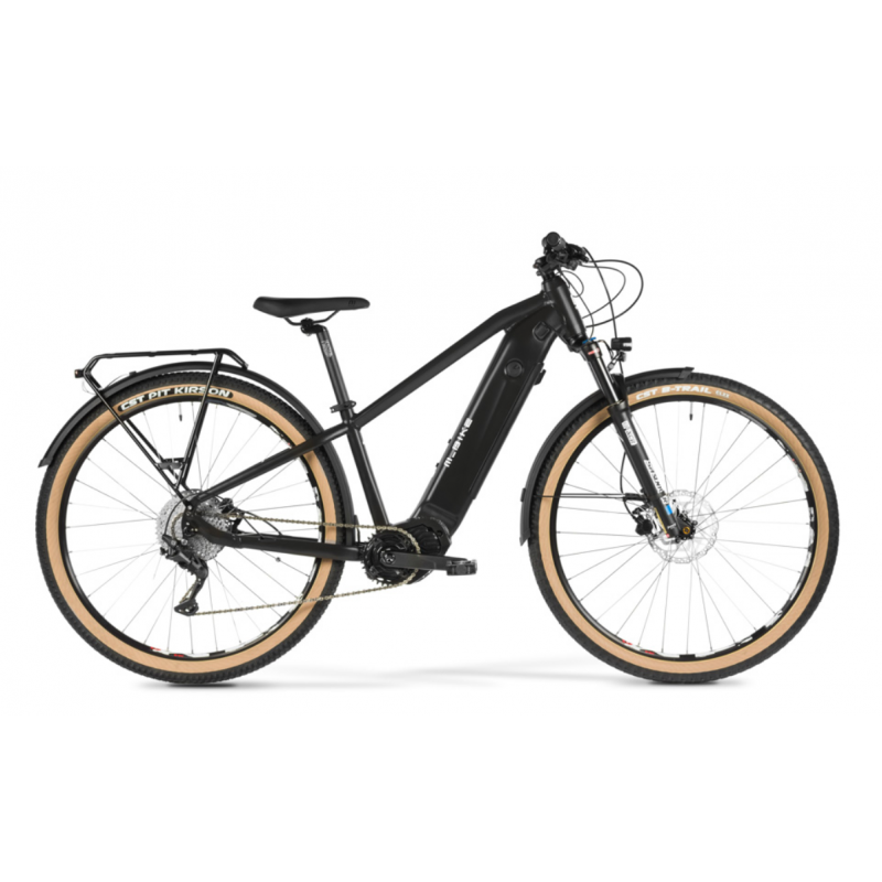 Merida M-BIKE EBIG 29 EQ czarny 2023 męski